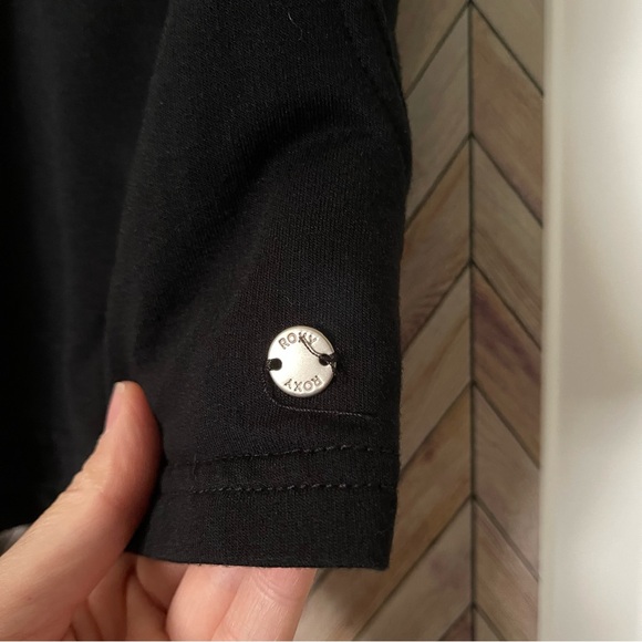 Roxy Sweat Shorts - Picture 7 of 9